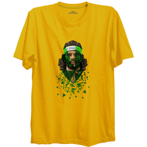 Sócrates Tshirt