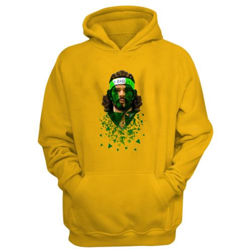 Sócrates Hoodie