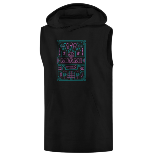   Miami Sleeveless