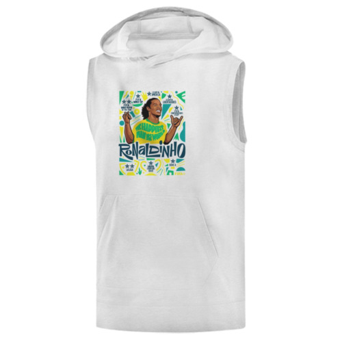   Ronaldinho Sleeveless