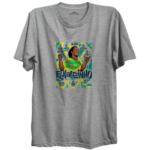 Ronaldinho Tshirt