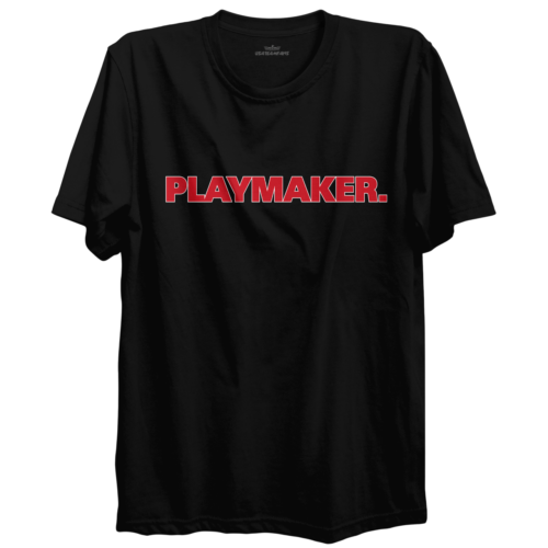 Playmaker. Tshirt