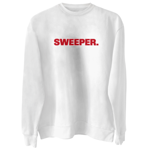 Sweeper. Basic