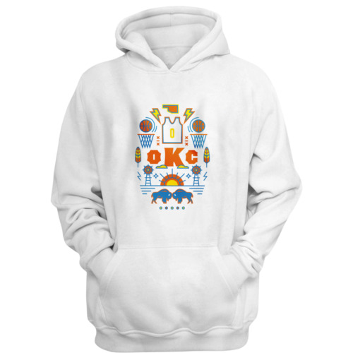   OKC Hoodie