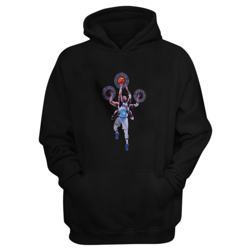 Luka Magic Hoodie