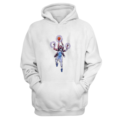 Luka Magic Hoodie