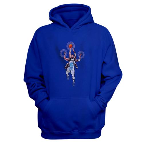 Luka Magic Hoodie