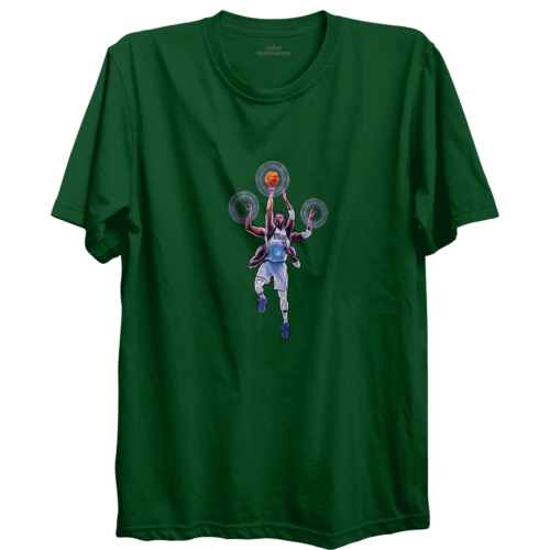 Luka Magic Tshirt