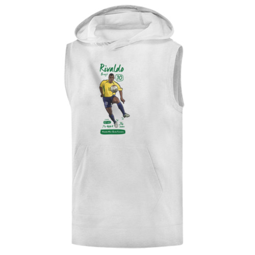   Rivaldo Sleeveless