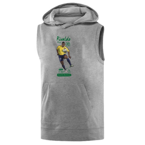   Rivaldo Sleeveless