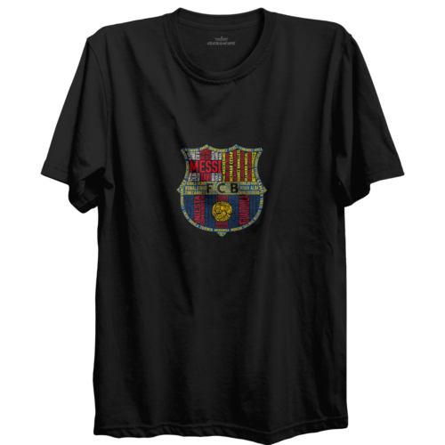 Barça Legends Tshirt