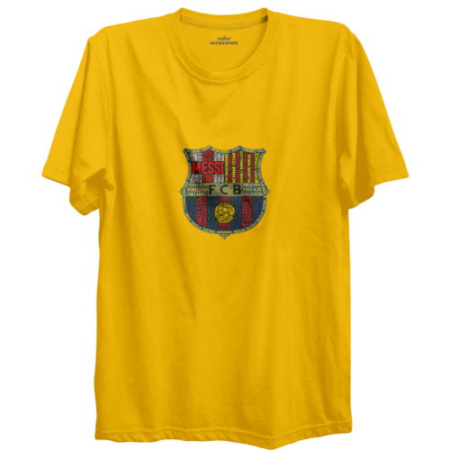 Barça Legends Tshirt