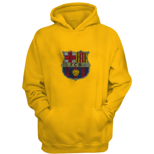 Barça Legends Hoodie