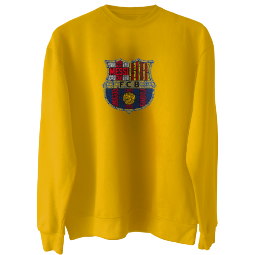 Barça Legends Basic