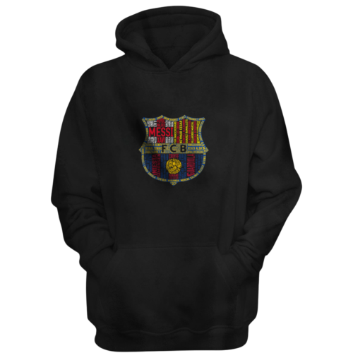 Barça Legends Hoodie