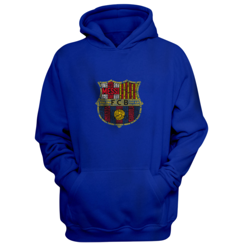 Barça Legends Hoodie