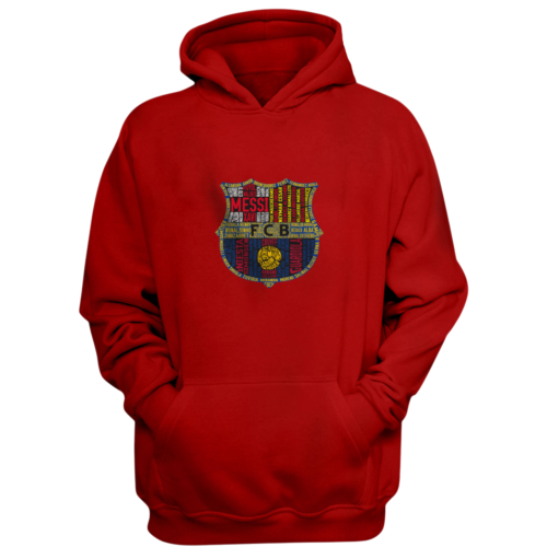 Barça Legends Hoodie