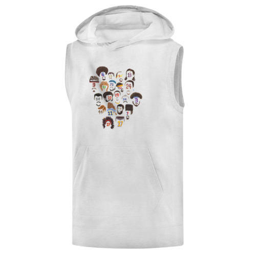 All Legends Sleeveless