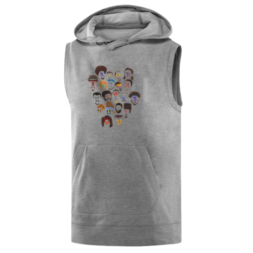 All Legends Sleeveless