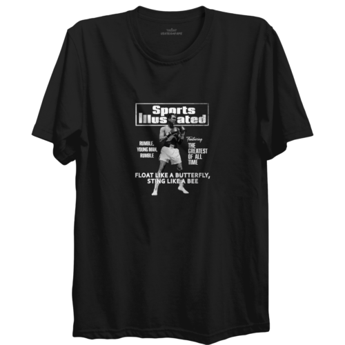 Muhammad Ali Tshirt 