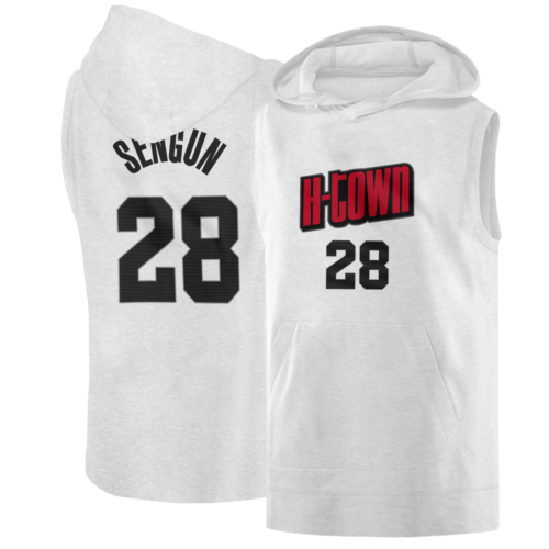 H-Town Şengün Sleeveless