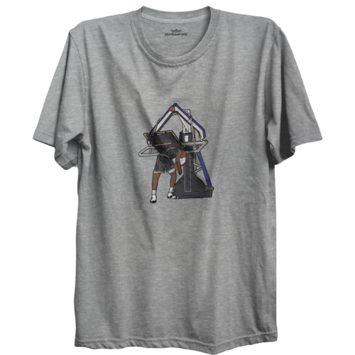  Shaquille O'Neal Tshirt