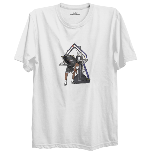  Shaquille O'Neal Tshirt