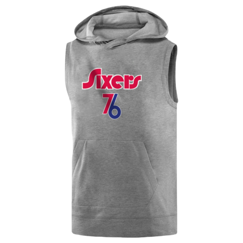 Sixers 76 Sleeveless