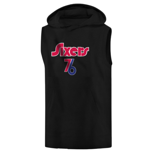 Sixers 76 Sleeveless