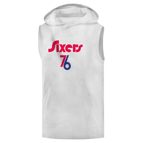 Sixers 76 Sleeveless