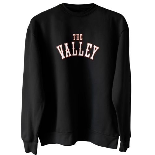 The Valley Basic