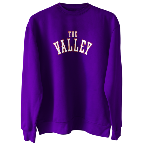 The Valley Basic