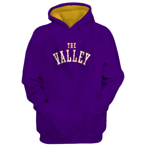 The Valley Hoodie