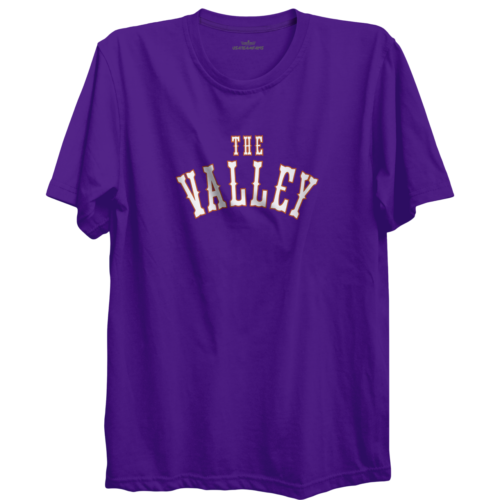 The Valley Tshirt 