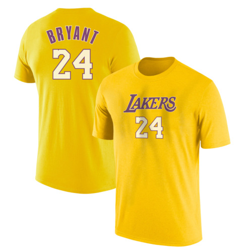 Kobe Bryant Tshirt