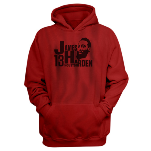 James Harden Hoodie