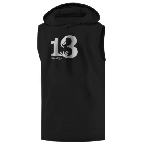 James Harden Sleeveless