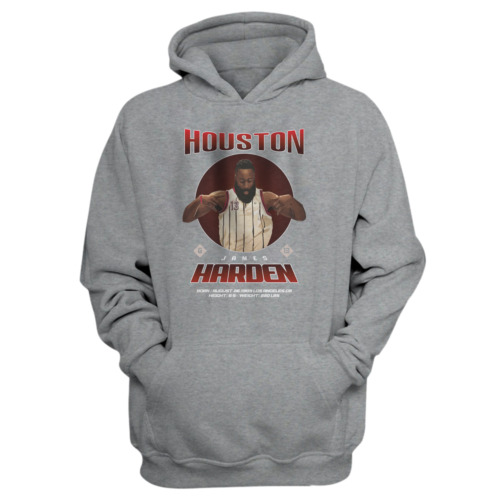 James Harden Hoodie