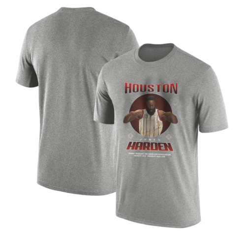 James Harden  Tshirt