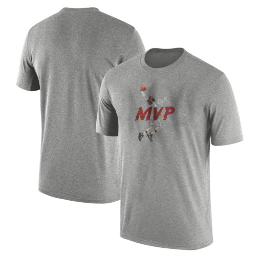 MVP Lebron James Tshirt