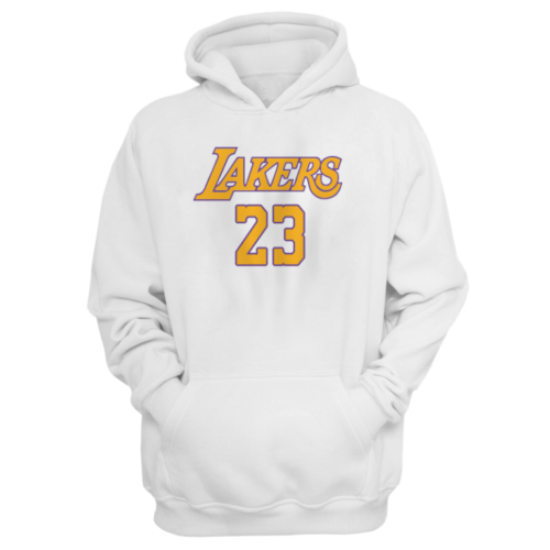 Lebron James  Hoodie 