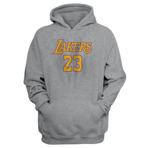 Lebron James  Hoodie 