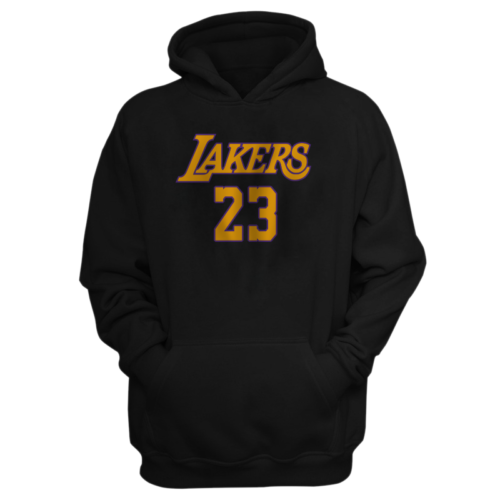 Lebron James  Hoodie 