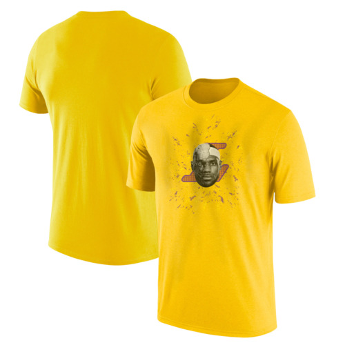 Lebron James  Robotic Tshirt