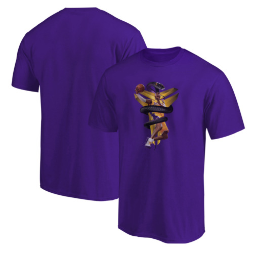 Kobe Bryant Tshirt