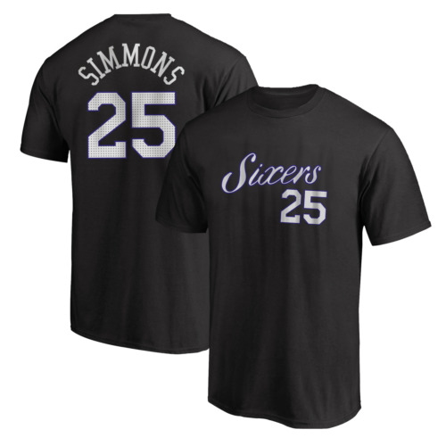 Ben Simmons Tshirt