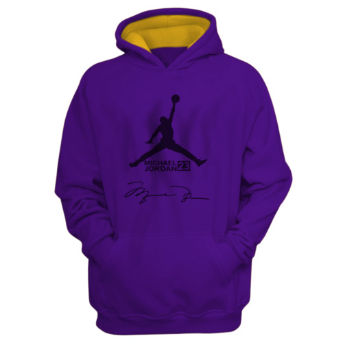 Jordan Signature Hoodie