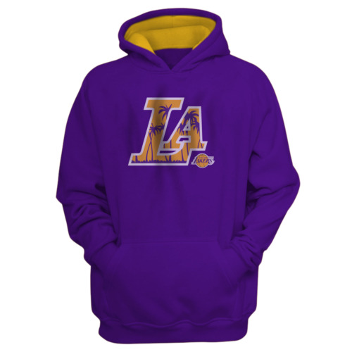 L.A   Hoodie