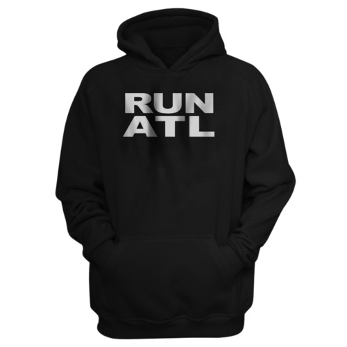 Run Atl Hoodie