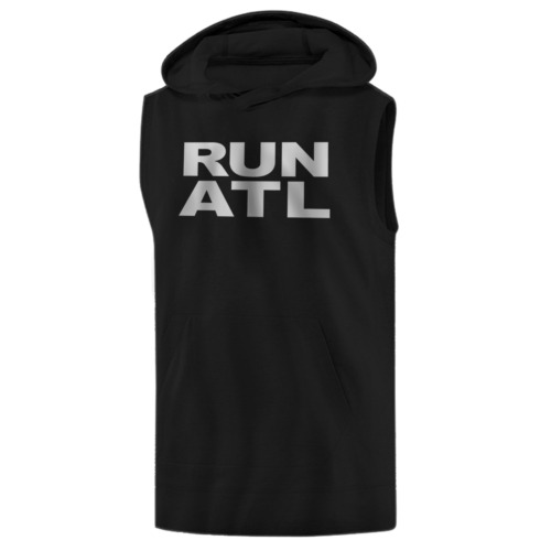 Atlanta Sleeveless